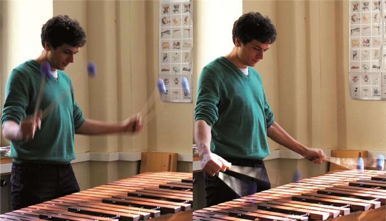 Erlebnisreicher und einzigartiger Abend 