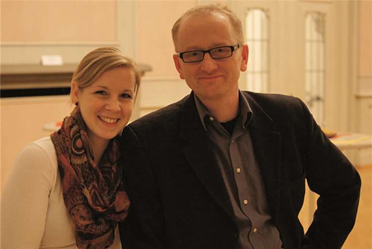 Erlebnisreicher und einzigartiger Abend