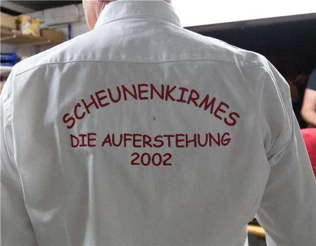 Ließemer ließen den Boden beben 