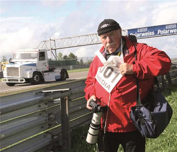 Von Fangio über Schumi bis Vettel Von Fangio über Schumi bis Vettel