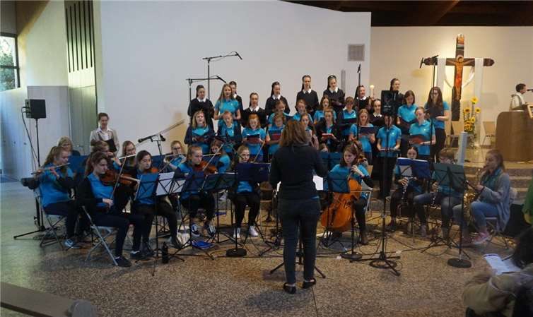 Zum Gedenken an Pater Josef Kentenich 