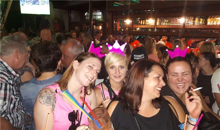 Auf ins 17. Bundesland 