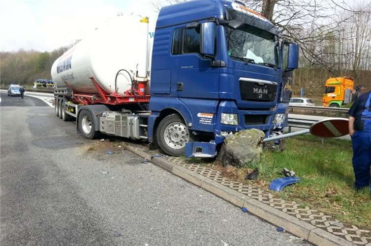 Folgenschwerer Nieser 