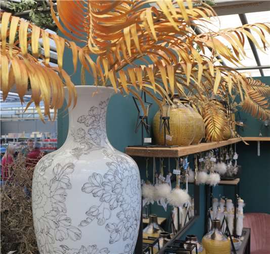 Die Trends des Herbst-, Winter- und Weihnachtsmarktes im Sängerhof