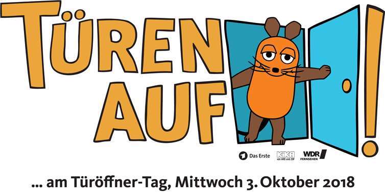 Wir öffnen die Türen zu den Museumsdepots