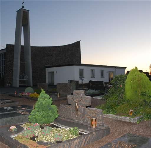 Shuttle-Service zu den Gotteshäusern 