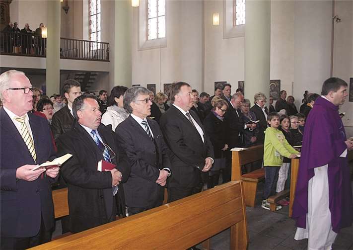 Das Herz von Löhndorf schlägt wieder 