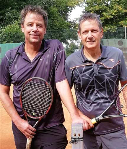 Alles Müller oder Neitzert oder was? 