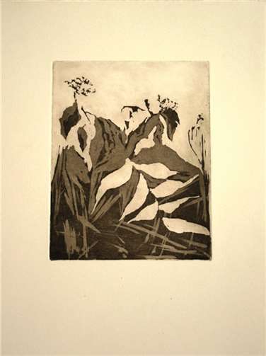 „Faser, Sand und Nadel“ 