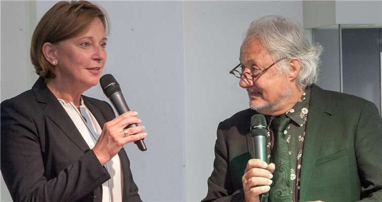 Das Jubiläumsjahr verleiht Flügel 