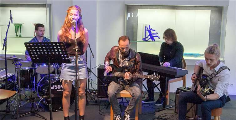 Das Jubiläumsjahr verleiht Flügel 