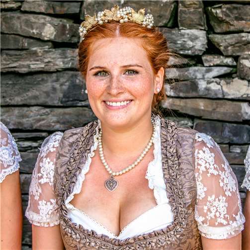 Eine Ehre, die zwei Jahre währt 