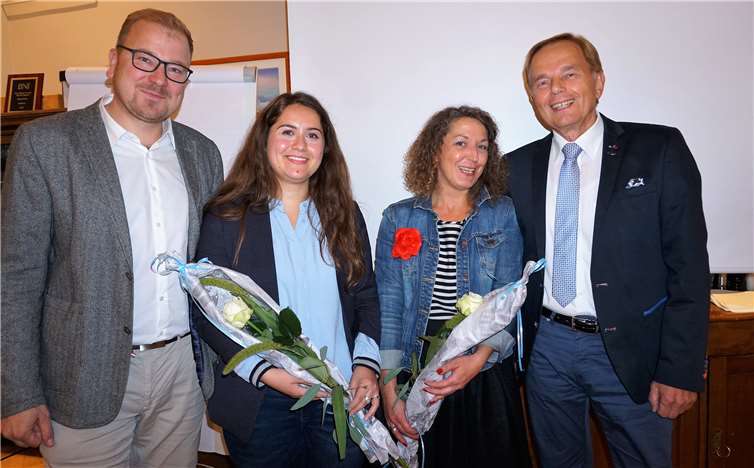 „Stimmungsbild der Stadt hellt sich auf“ 