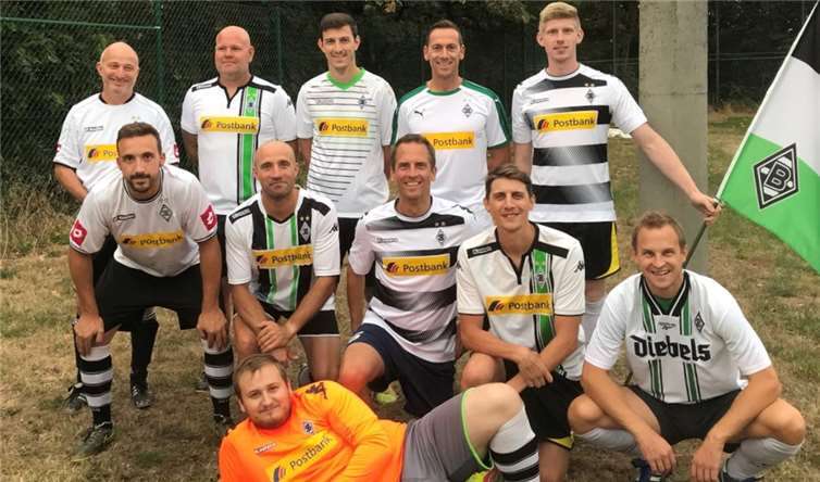 Guter Start in die neue Bundesligasaison 