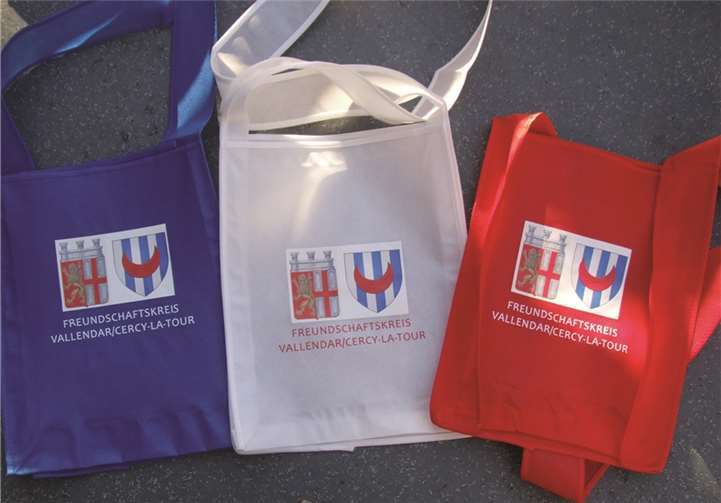 Teilnahme am Rheinland-Pfalz-Tag 2014 