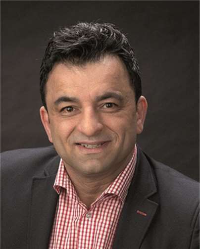 Vorstellung der Verbandsgemeinderatskandidaten 