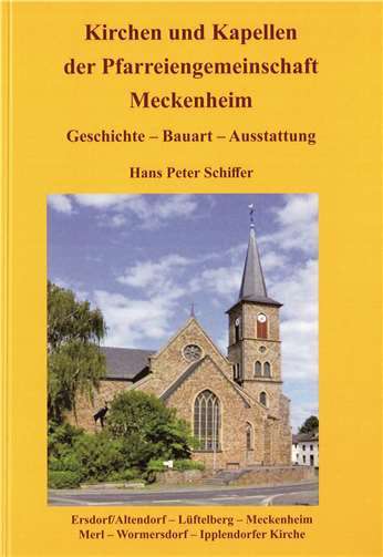 Neues Buch von Hans Peter Schiffer erschienen