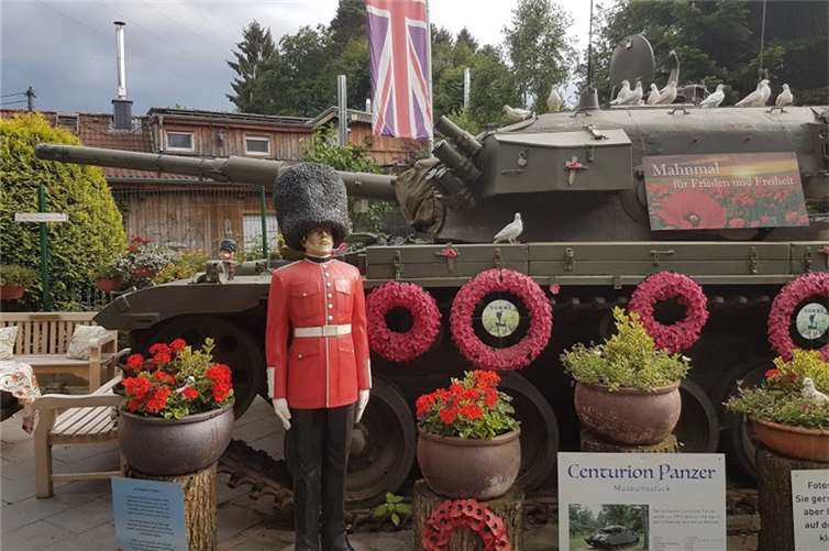 Little Britain soll nicht sterben Little Britain soll nicht sterben