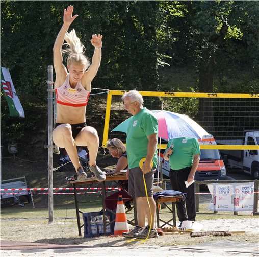 Ein Fest für die ganze Familie 