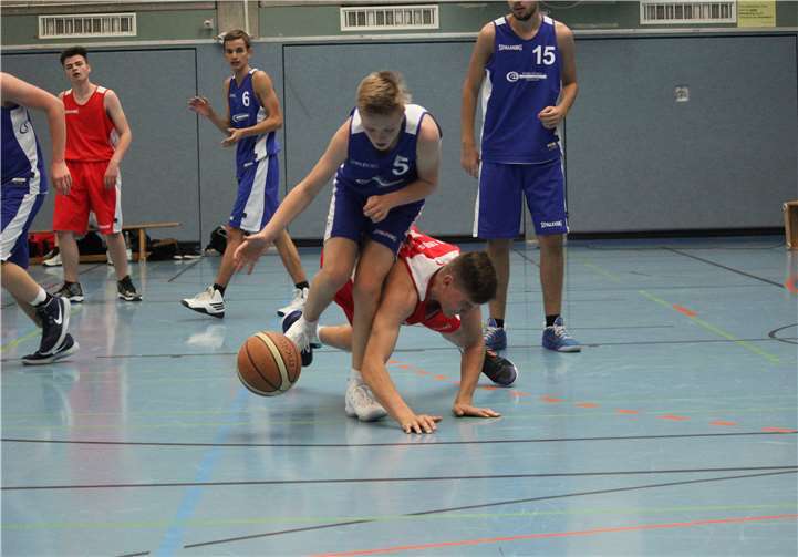 Erster Rückschlag für den TuS Treis-Karden 