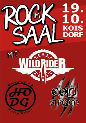 Kirmes startet mit Rock-Spektakel Kirmes startet mit Rock-Spektakel