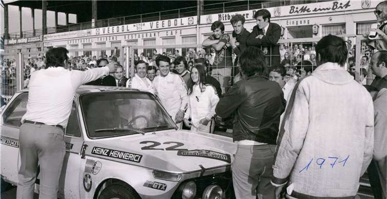 Schnell, fachlich kompetent und ein guter Kumpel 