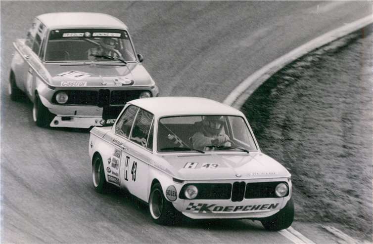 Schnell, fachlich kompetent und ein guter Kumpel 