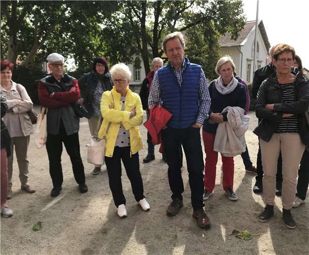 Eine Reise in die über 800 Jahre Geschichte der Stadt Oppenheim 