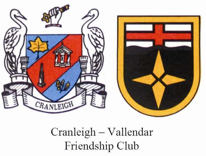 Aloha - Valler, heiße Aktion auf Niederwerth 