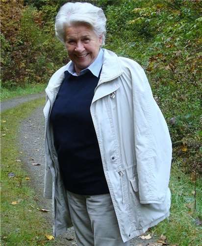 80-jährige Renate Alfter aus Wissen weiterhin vermisst 