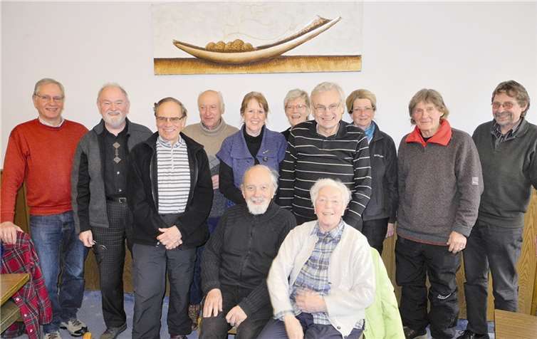 Aloha - Valler, heiße Aktion auf Niederwerth 