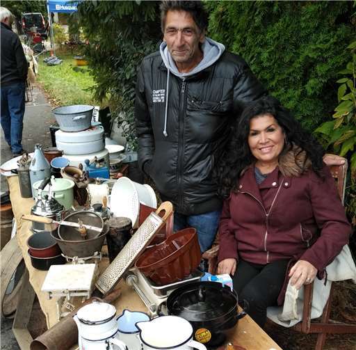 Förderverein richtete Fest zum zehnten Mal aus 