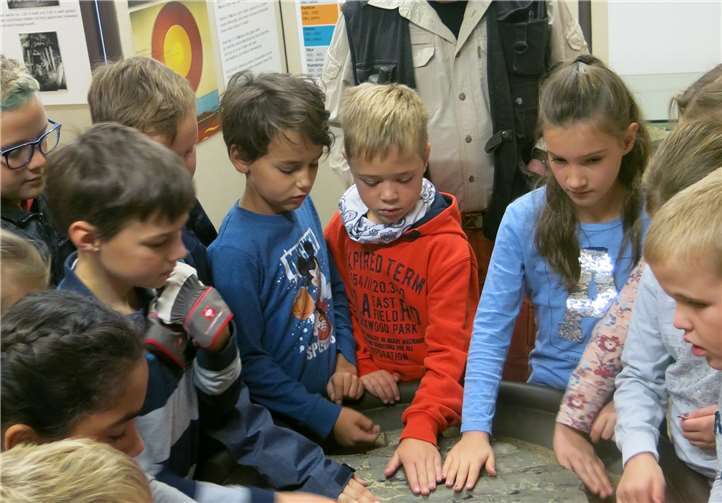 Herbstferienaktionen mit Zauber, Musik und Kultur 