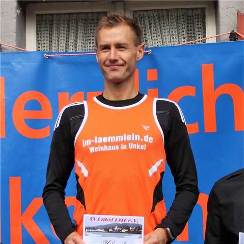 Mit 4:51 überquerte der „Wiederholungstäter“ erneut die Ziellinie 