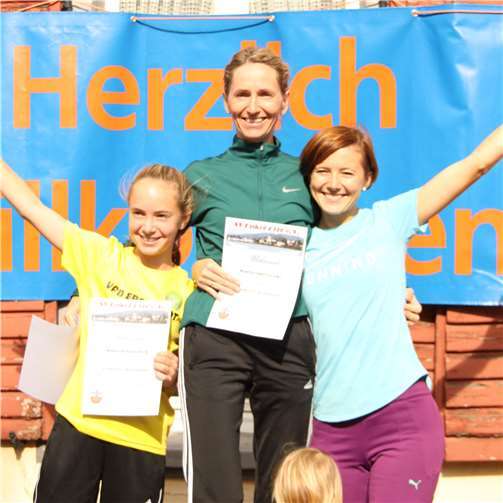 Mit 4:51 überquerte der „Wiederholungstäter“ erneut die Ziellinie 