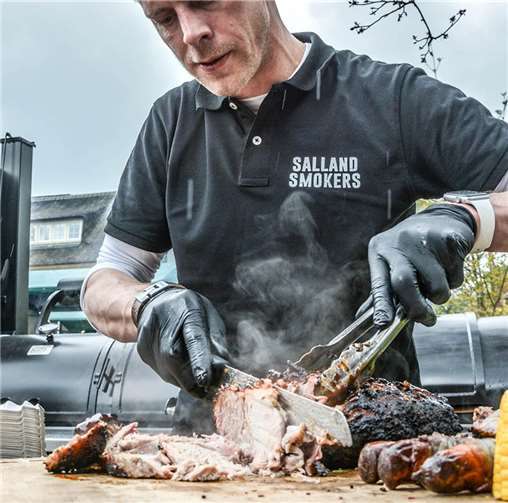 Schlemmen was das Zeug hält 