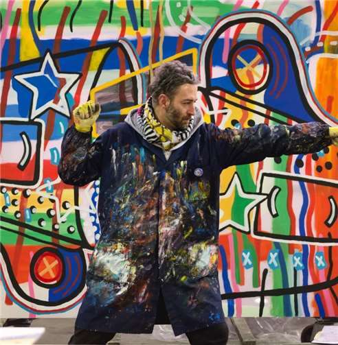 12. Kunstsalon im Historischen Dreieck 