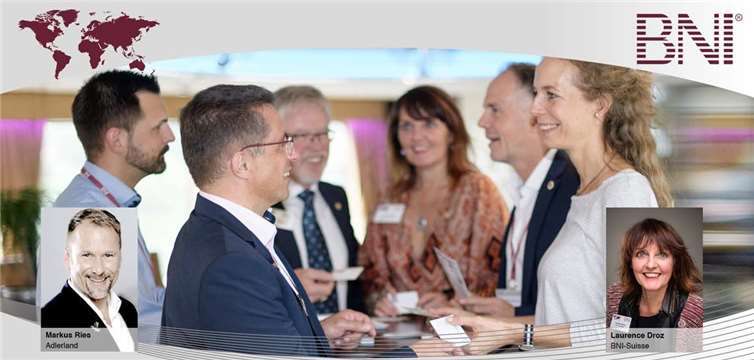 „Wer gibt, gewinnt!“