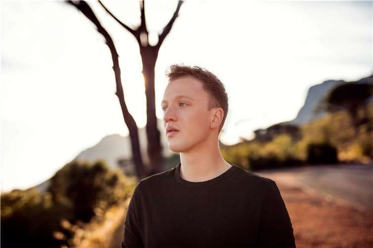 Joris kommt auf der „Schrei es raus“-Tour nach Köln 