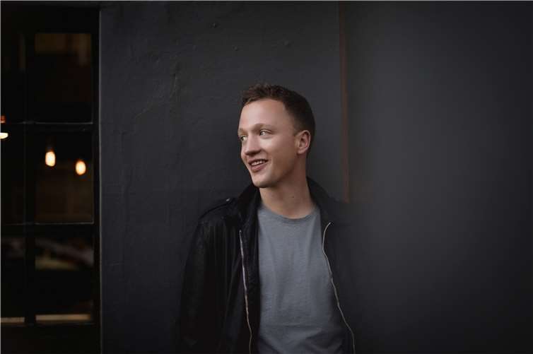 Joris kommt auf der „Schrei es raus“-Tour nach Köln 