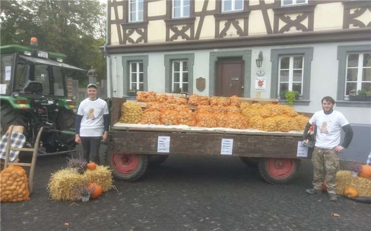 Bassemer Krumbeere sind bekannt und schmecke! 