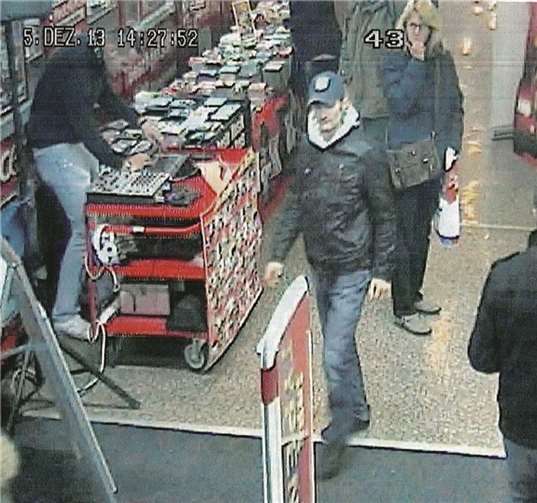 „Wer kann sachdienliche Angaben machen?“ 