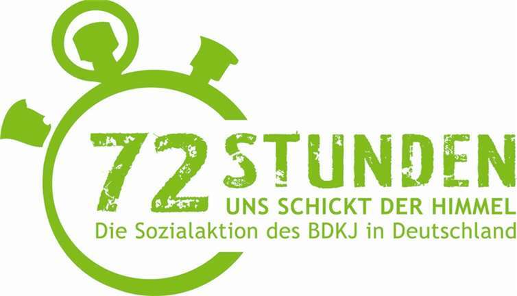 72-Stunden-Aktion in Haus Wasserburg 