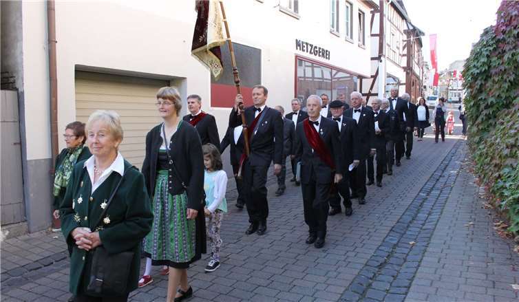 Ein attraktives Unterhaltungsprogramm