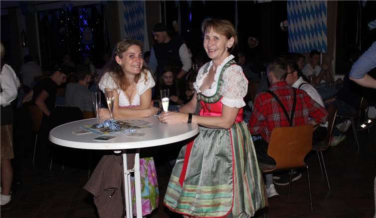 Ein attraktives Unterhaltungsprogramm 