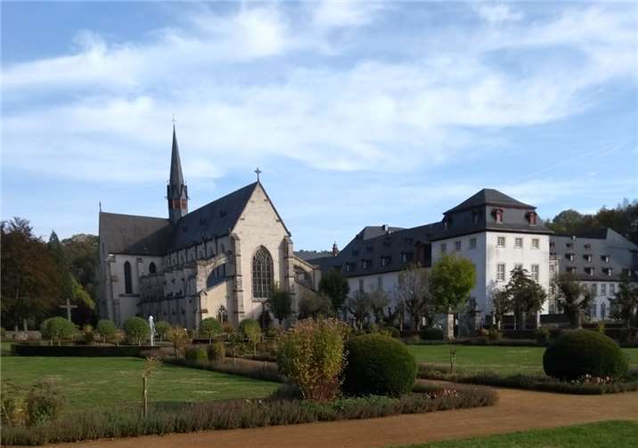 „Auf Rädern zum Essen“ on Tour 