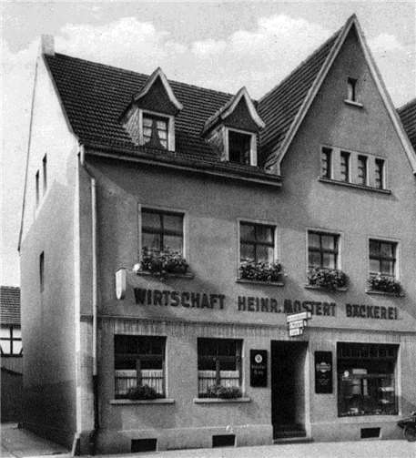 „Eine abwechslungs- reiche Reise in die Geschichte“ 