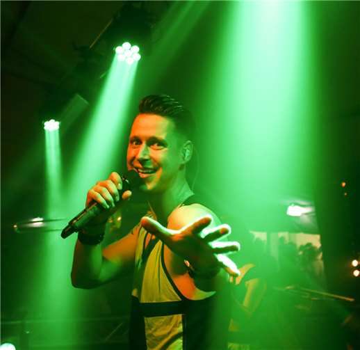 Ein Stück Bayern mitten in der Eifel 