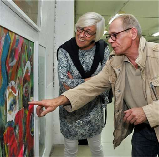 Premiere für die „Ahrtkomm“ 