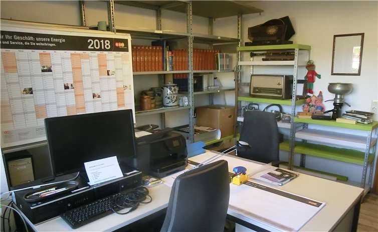 Ein Platz für Monroffer Kultur 